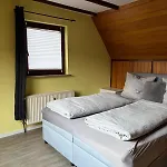 Apartamento Nringrooms Ringquartier *