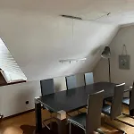 Nringrooms Ringquartier *