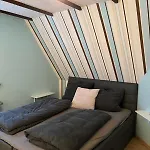 Apartamento Nringrooms Ringquartier
