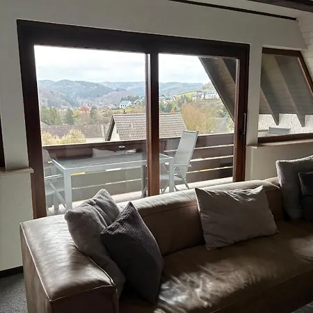 Apartment Nringrooms Ringquartier *