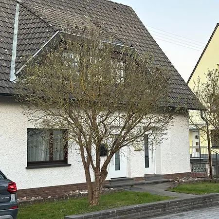 Nringrooms Ringquartier Adenau