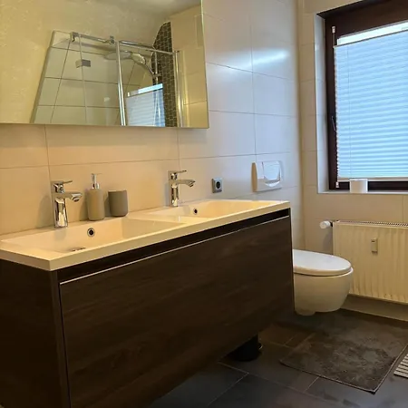 Lägenhet Nringrooms Ringquartier Adenau