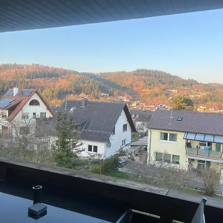 Nringrooms Ringquartier * Adenau