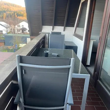 Nringrooms Ringquartier Adenau