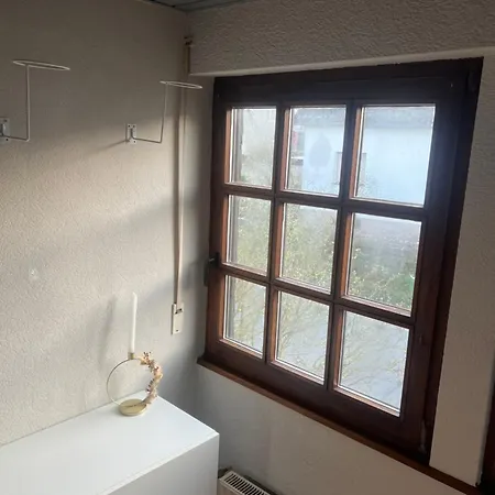 Nringrooms Ringquartier Lägenhet Adenau