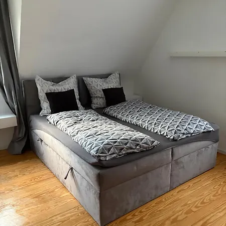Nringrooms Ringquartier Lägenhet Adenau