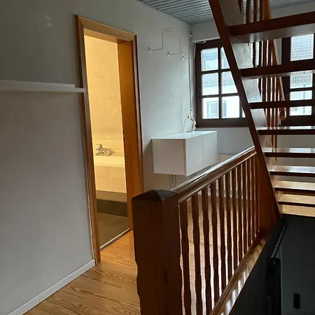 Lägenhet Nringrooms Ringquartier Adenau