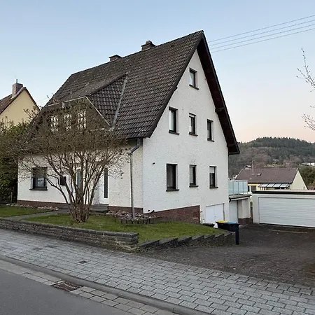 Lägenhet Nringrooms Ringquartier