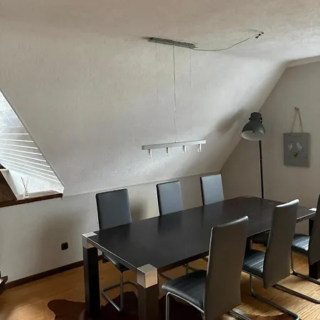 Nringrooms Ringquartier *