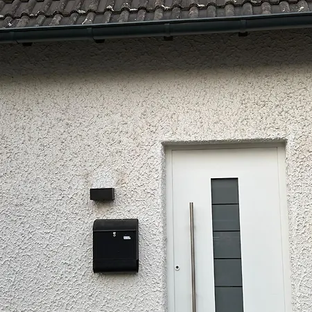 Nringrooms Ringquartier Adenau