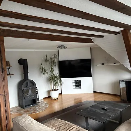 Nringrooms Ringquartier Adenau