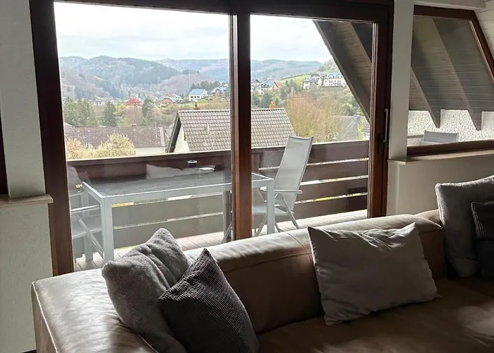 Lägenhet Nringrooms Ringquartier *