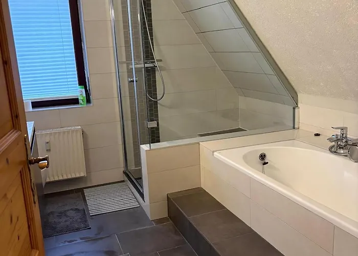 Lägenhet Nringrooms Ringquartier *