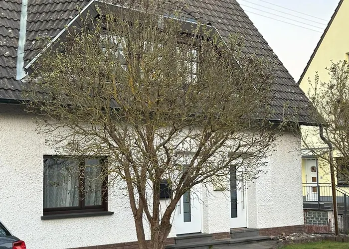 Nringrooms Ringquartier Adenau