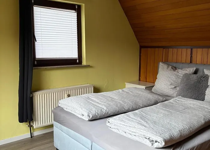 Lägenhet Nringrooms Ringquartier *