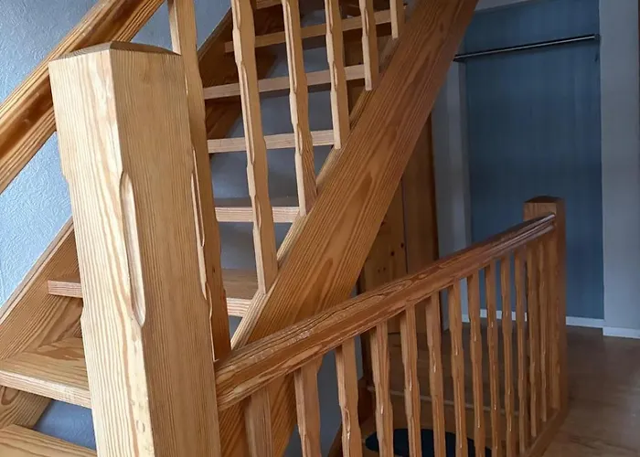 Nringrooms Ringquartier *