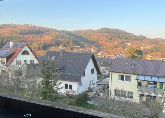 Nringrooms Ringquartier * Adenau