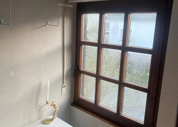 Nringrooms Ringquartier Lägenhet Adenau