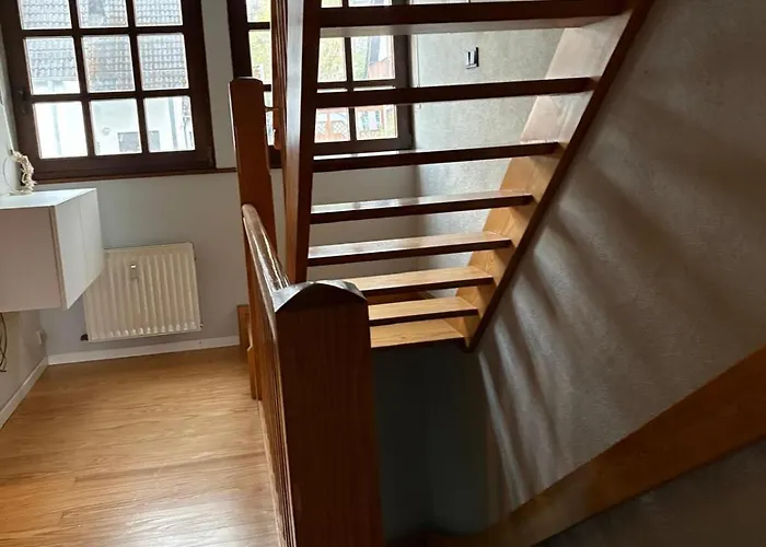 Nringrooms Ringquartier Lägenhet Adenau