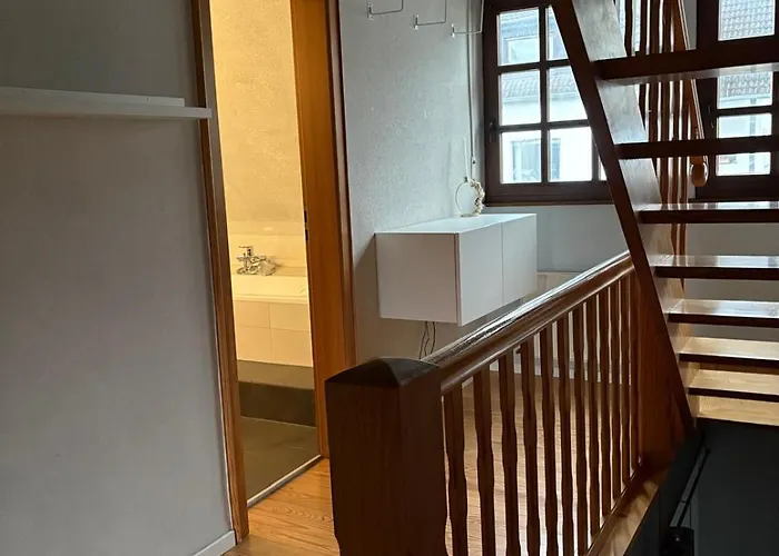 Lägenhet Nringrooms Ringquartier Adenau