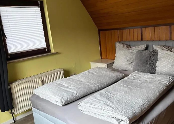 Lägenhet Nringrooms Ringquartier *