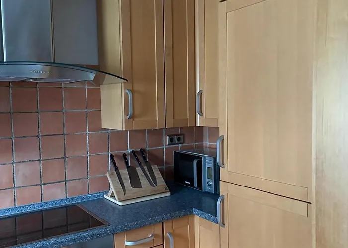 Nringrooms Ringquartier *