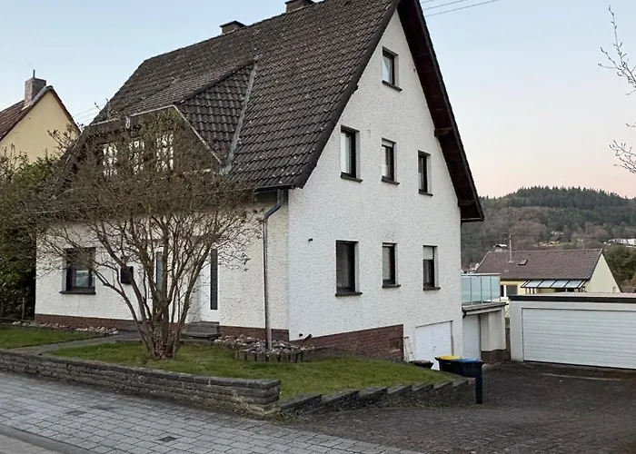 Lägenhet Nringrooms Ringquartier