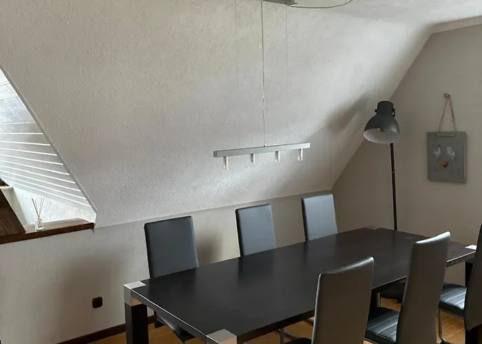 Nringrooms Ringquartier *