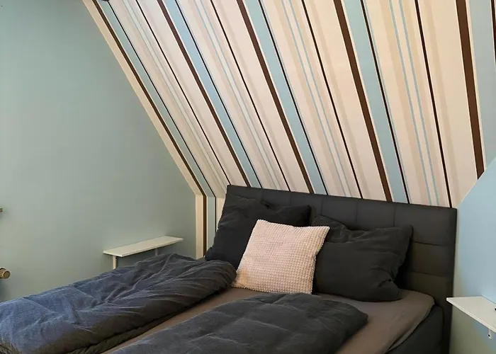 Lägenhet Nringrooms Ringquartier