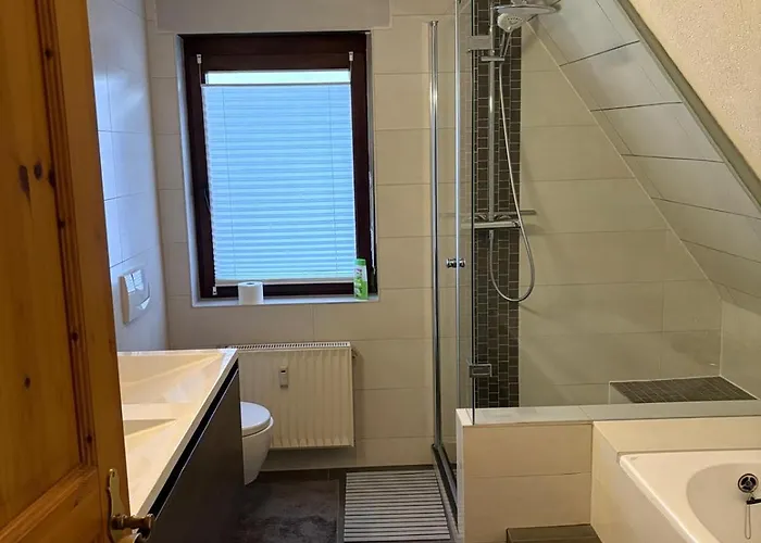 Nringrooms Ringquartier * Adenau