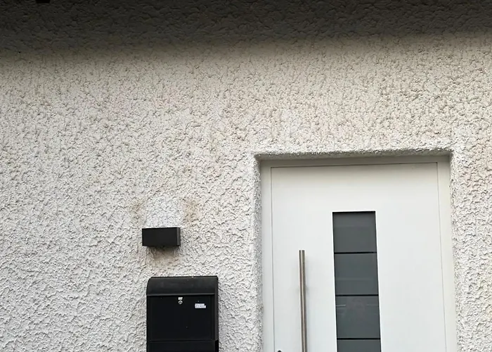 Nringrooms Ringquartier Adenau