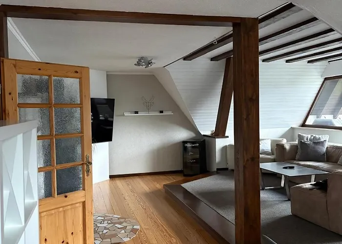 Nringrooms Ringquartier * Adenau