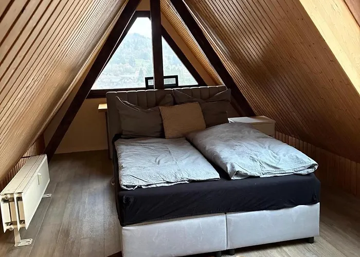 Nringrooms Ringquartier * Adenau