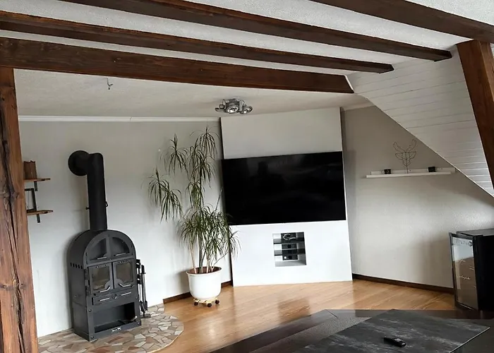 Nringrooms Ringquartier Adenau