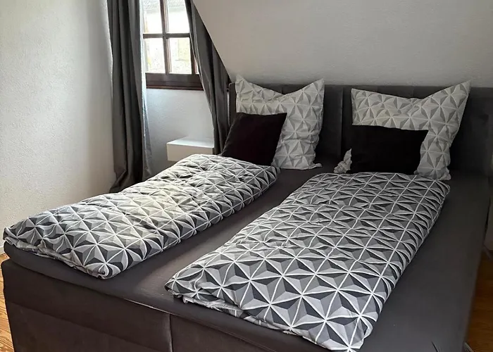 Nringrooms Ringquartier Adenau